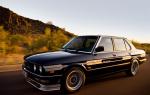 Alpina B9 3.5 1981 года (WW)